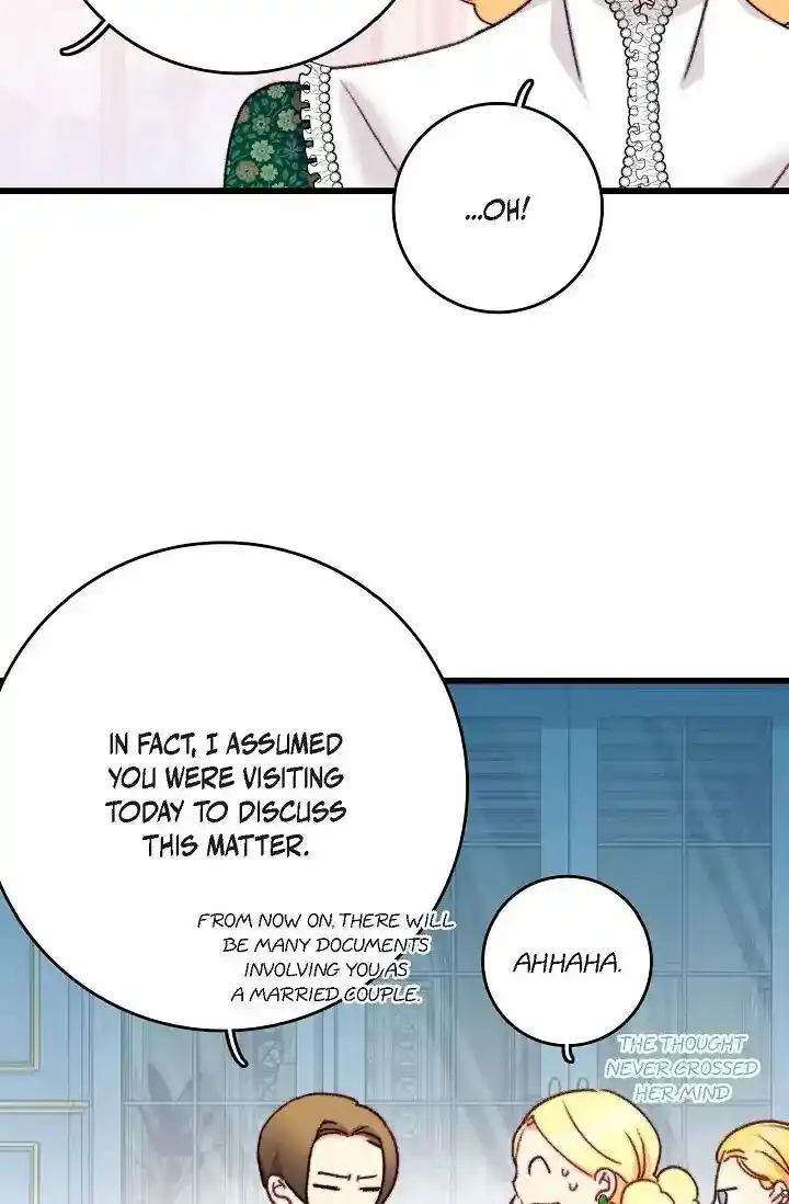 Bring the Love Ch.111