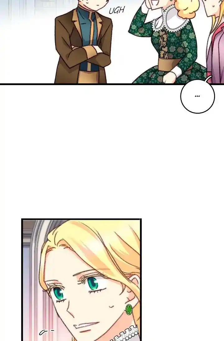 Bring the Love Ch.111