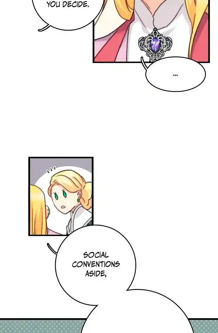 Bring the Love Ch.111