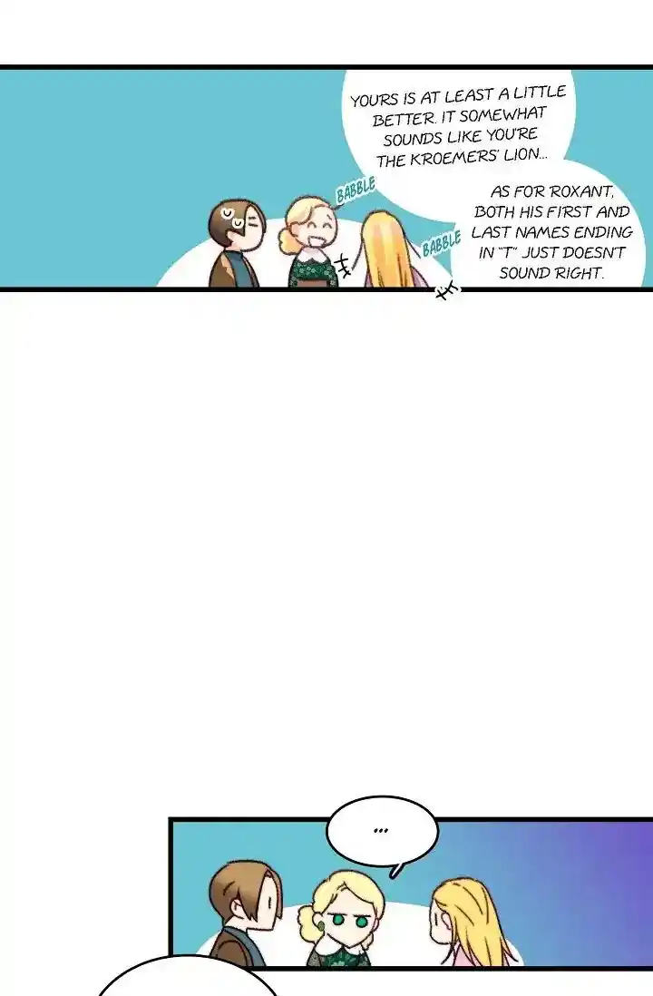 Bring the Love Ch.111