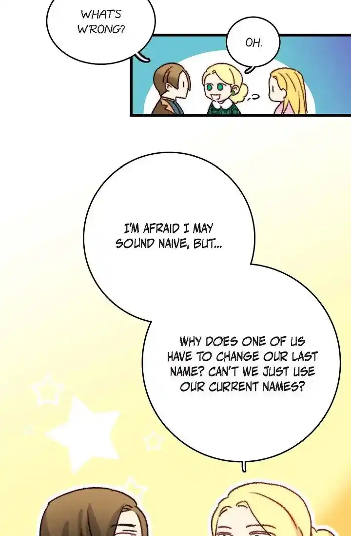 Bring the Love Ch.111