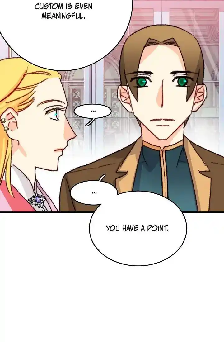 Bring the Love Ch.111