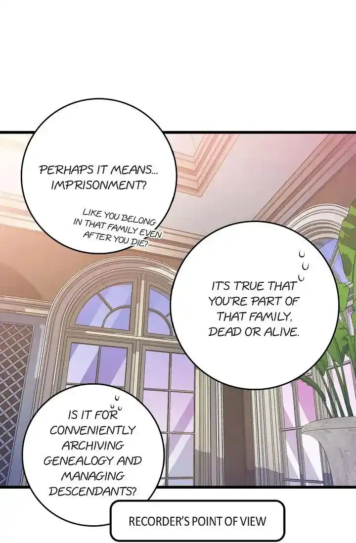 Bring the Love Ch.111