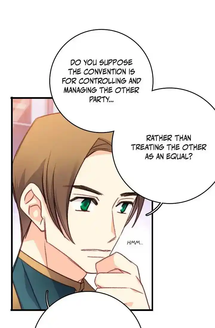 Bring the Love Ch.111