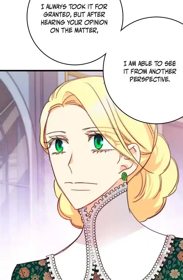 Bring the Love Ch.111