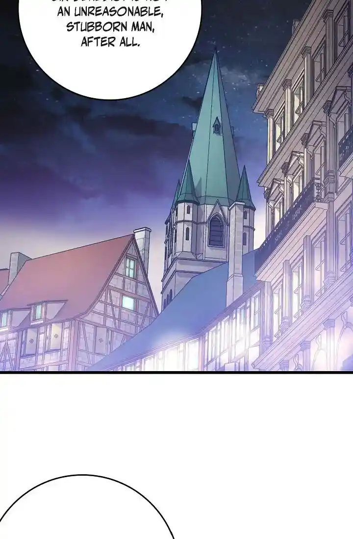 Bring the Love Ch.111