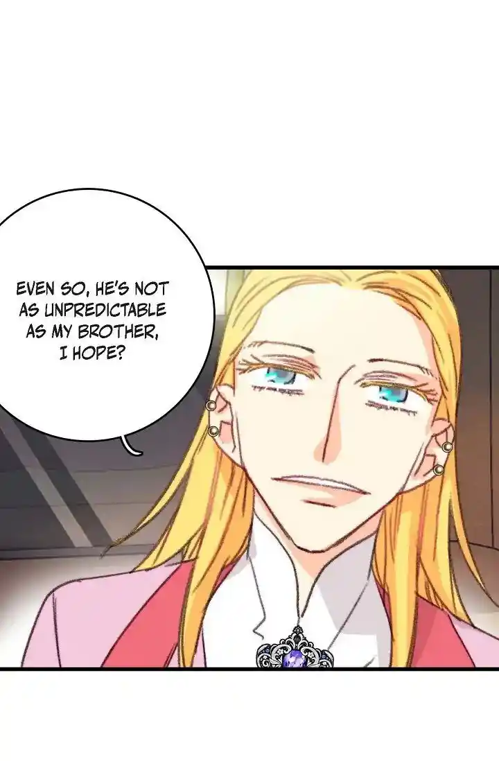 Bring the Love Ch.111