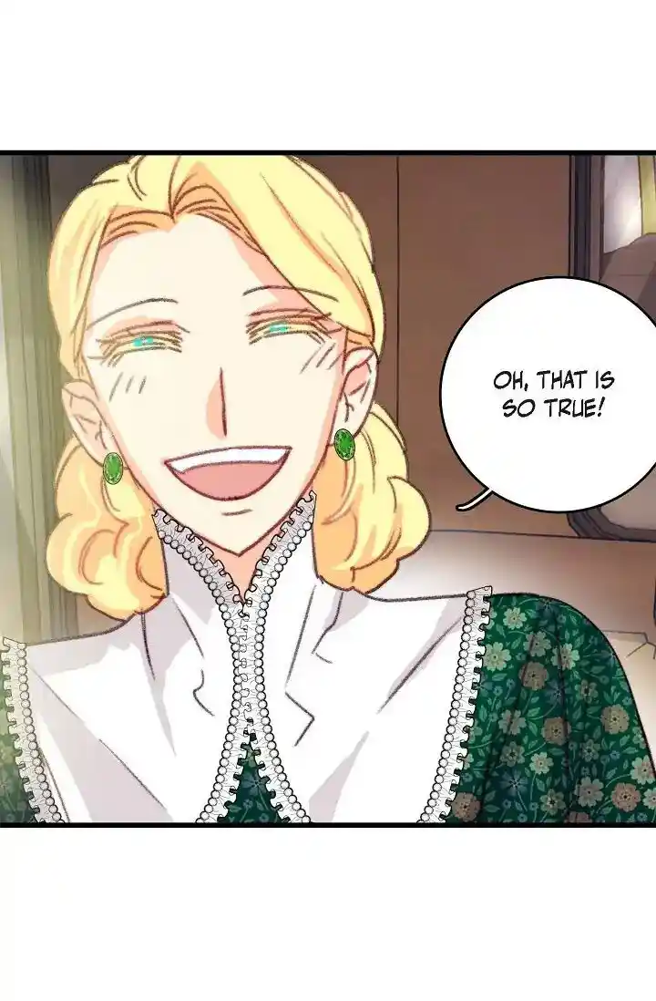 Bring the Love Ch.111