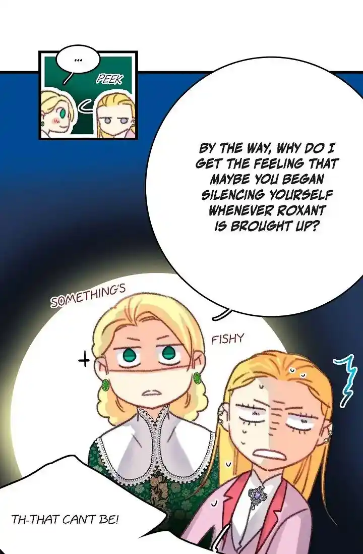 Bring the Love Ch.111