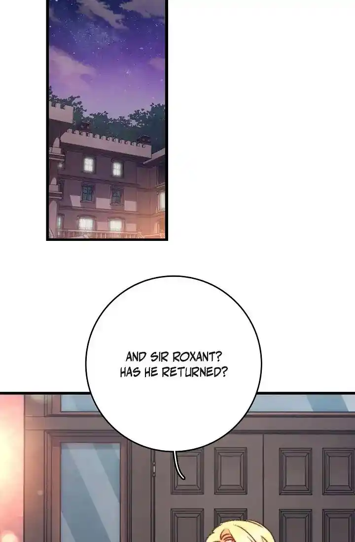 Bring the Love Ch.111