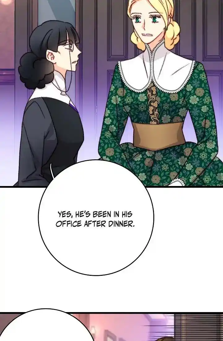 Bring the Love Ch.111