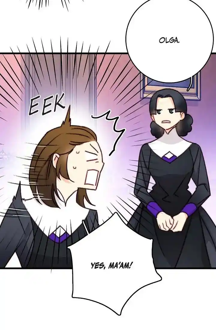 Bring the Love Ch.111