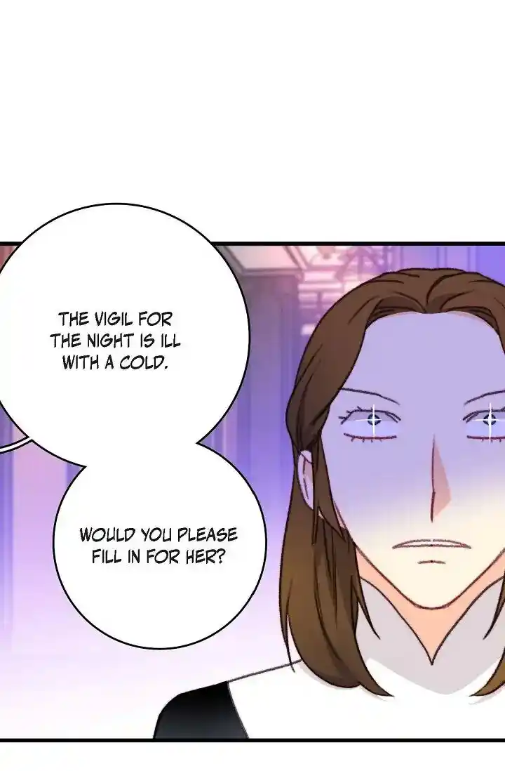 Bring the Love Ch.111