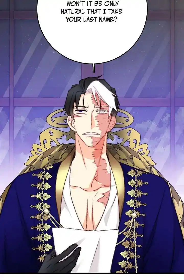 Bring the Love Ch.111