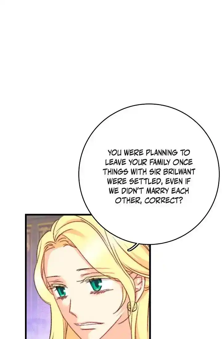 Bring the Love Ch.111