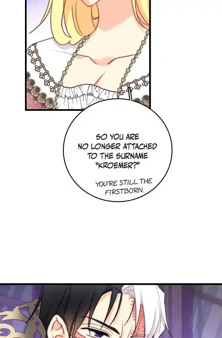 Bring the Love Ch.111