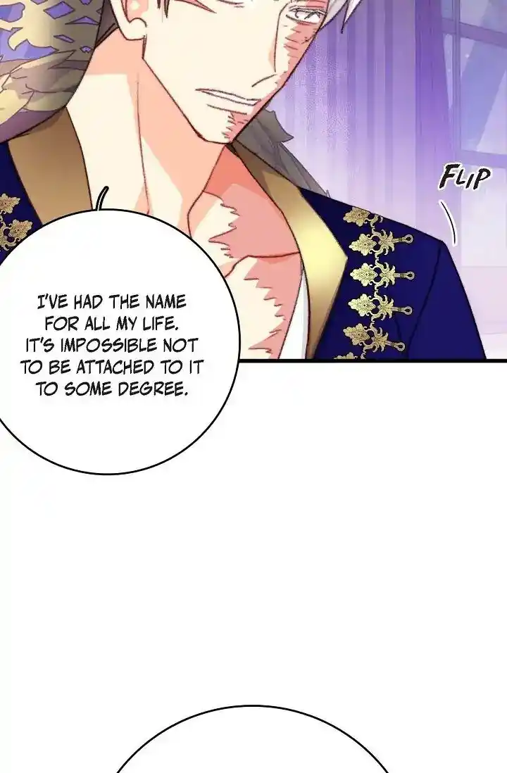 Bring the Love Ch.111