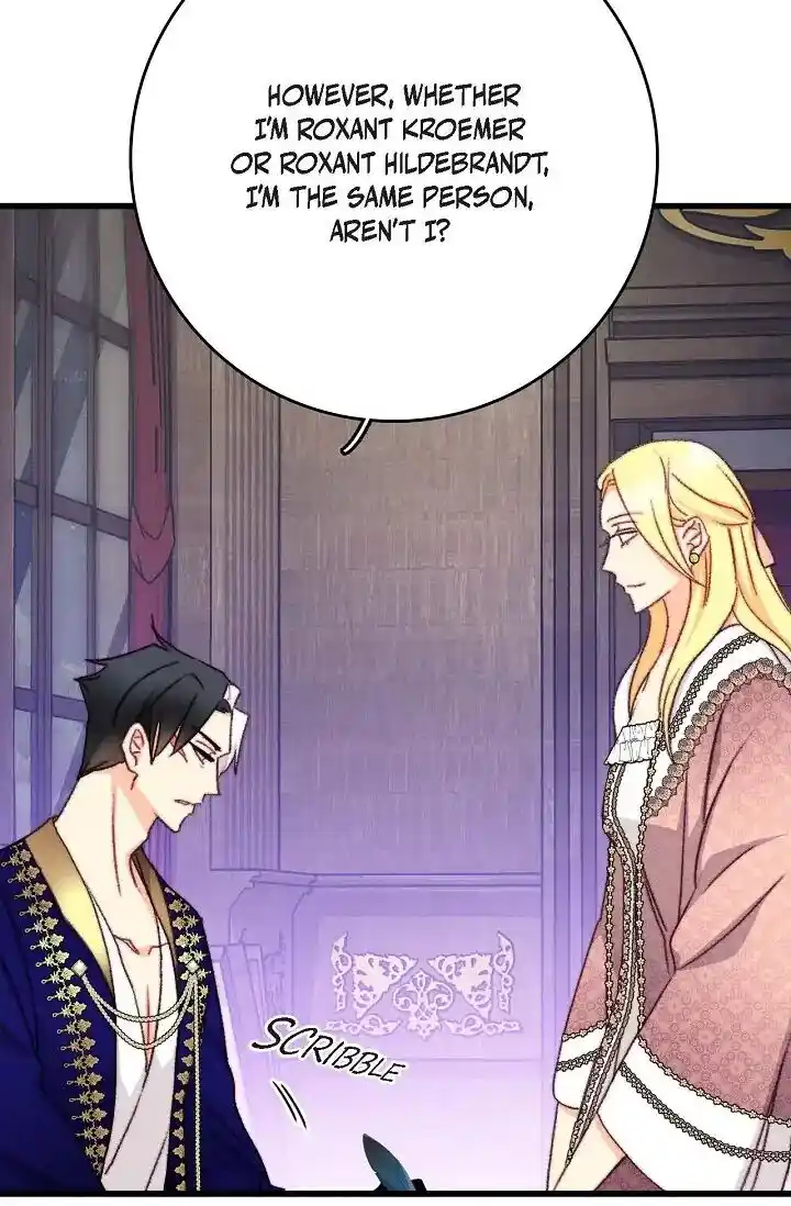 Bring the Love Ch.111