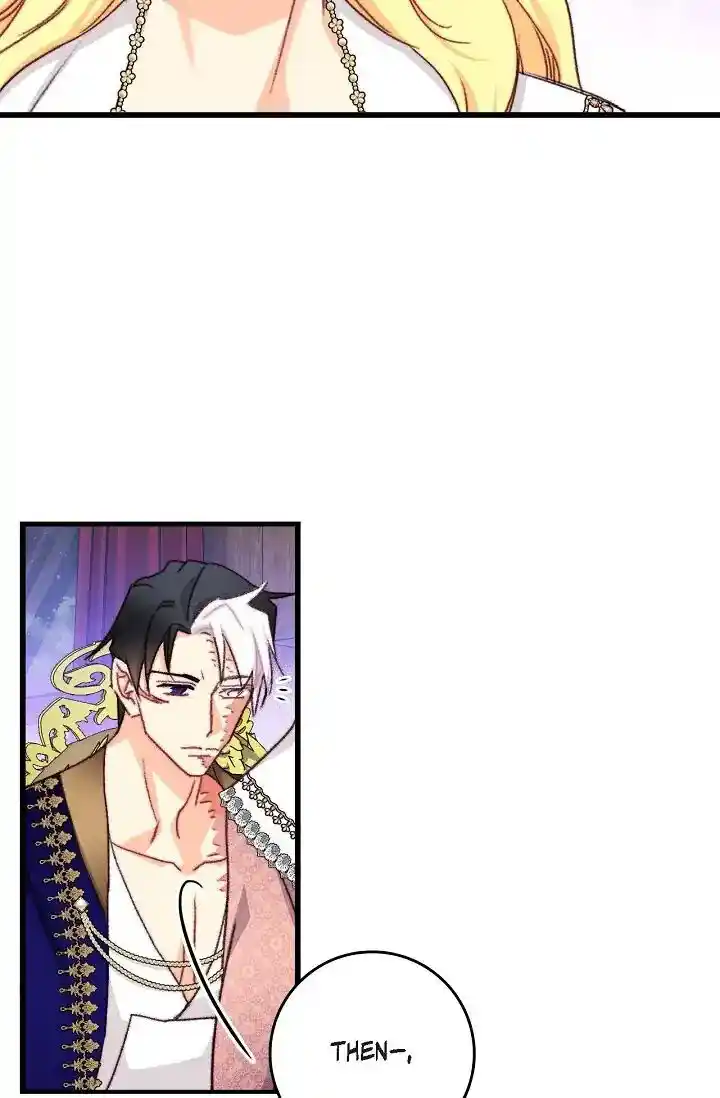 Bring the Love Ch.111