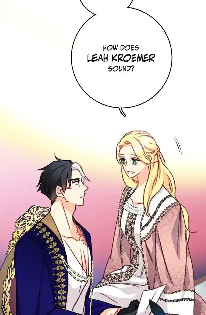 Bring the Love Ch.111