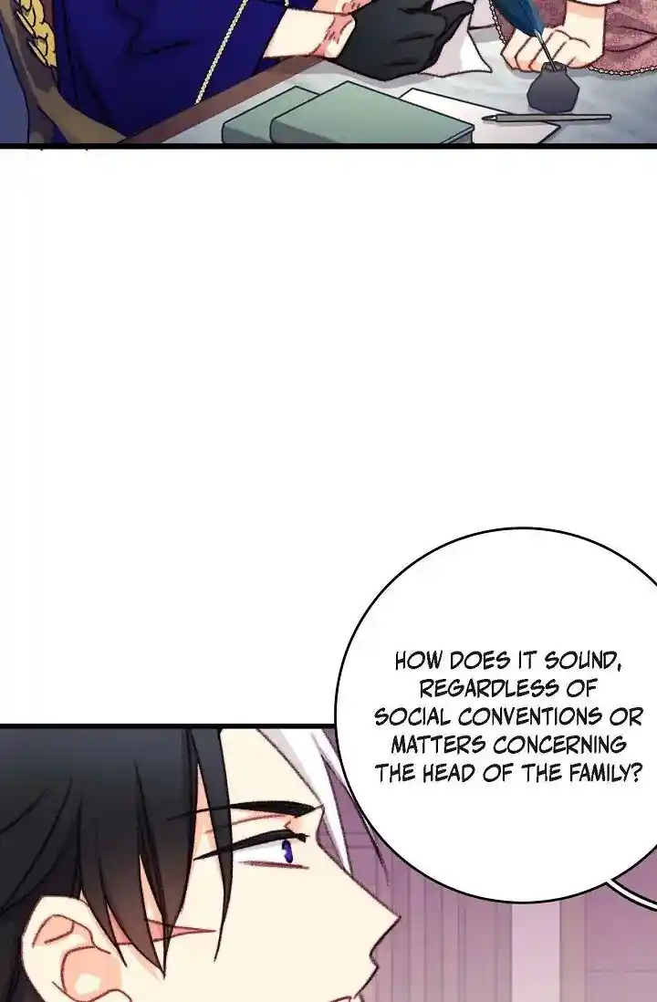 Bring the Love Ch.111