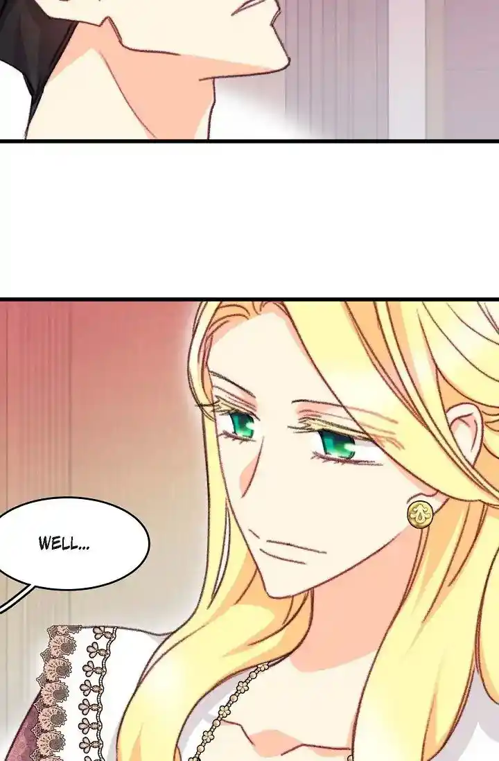 Bring the Love Ch.111