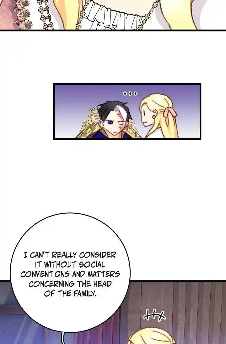 Bring the Love Ch.111