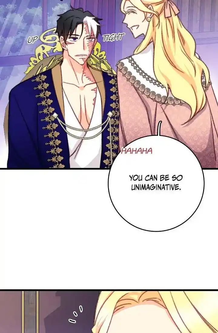 Bring the Love Ch.111