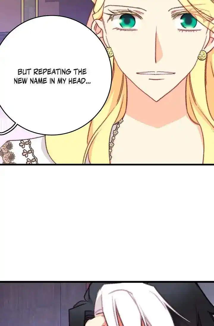 Bring the Love Ch.111