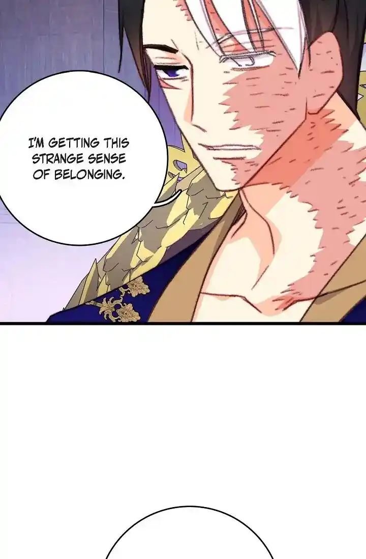 Bring the Love Ch.111