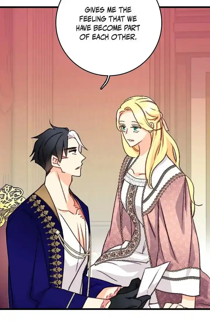 Bring the Love Ch.111