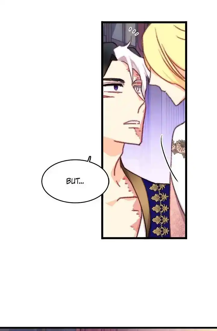 Bring the Love Ch.111