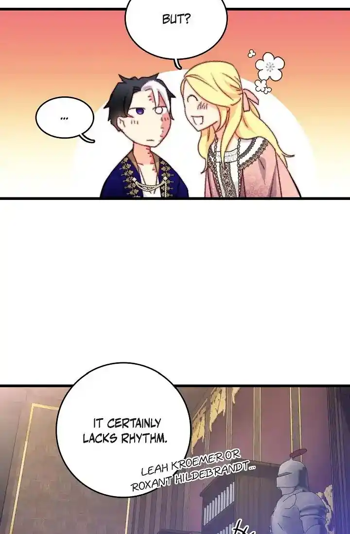 Bring the Love Ch.111