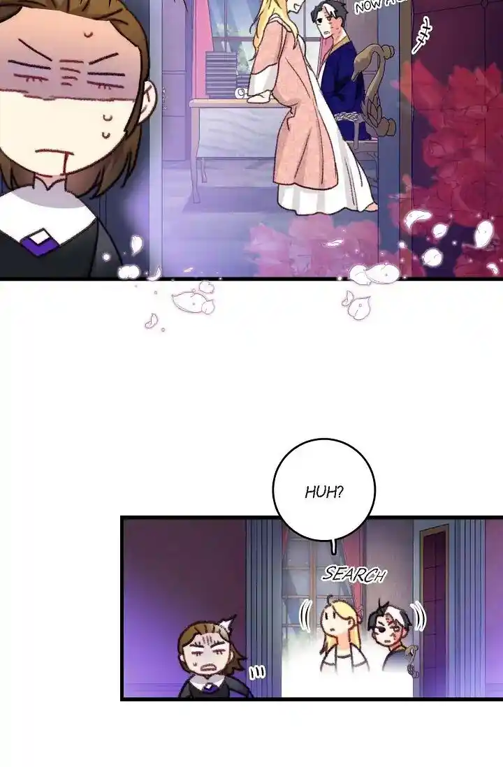 Bring the Love Ch.111