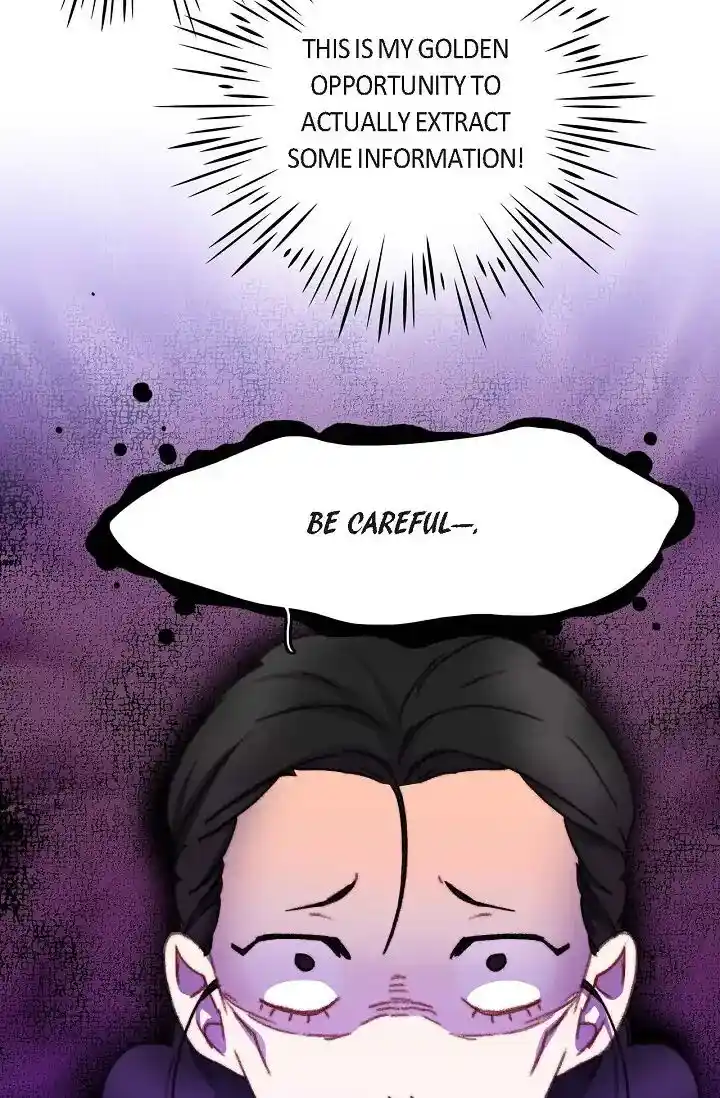 Bring the Love Ch.111