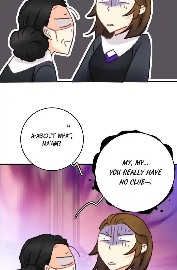 Bring the Love Ch.111