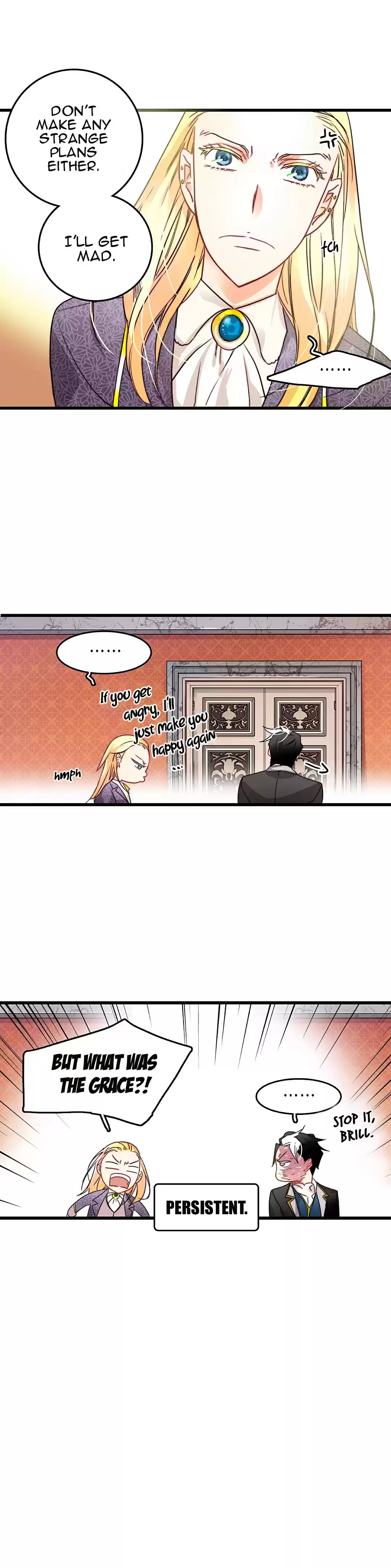 Bring the Love ch.12