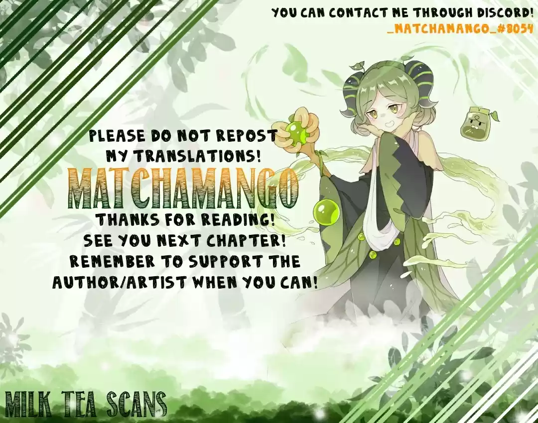 Bring the Love ch.12