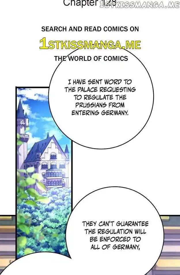 Bring the Love Ch.128