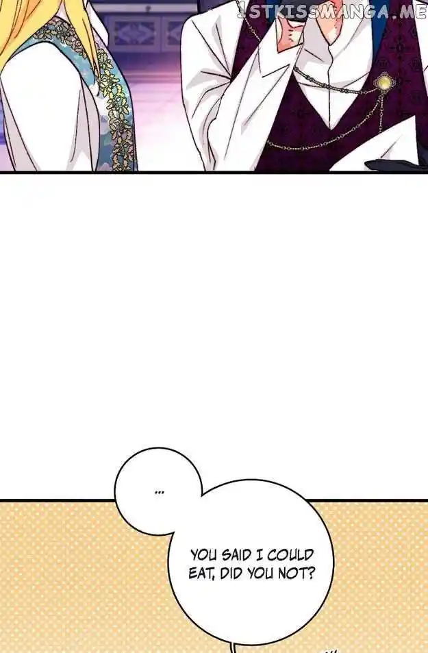 Bring the Love Ch.128