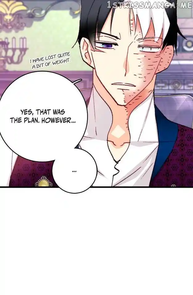 Bring the Love Ch.128