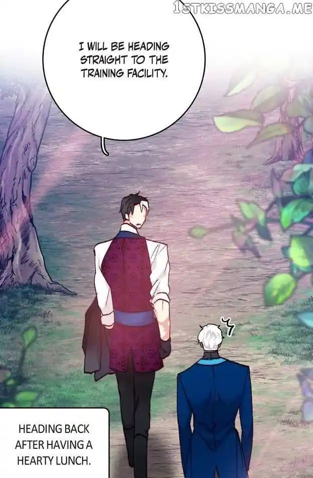 Bring the Love Ch.128