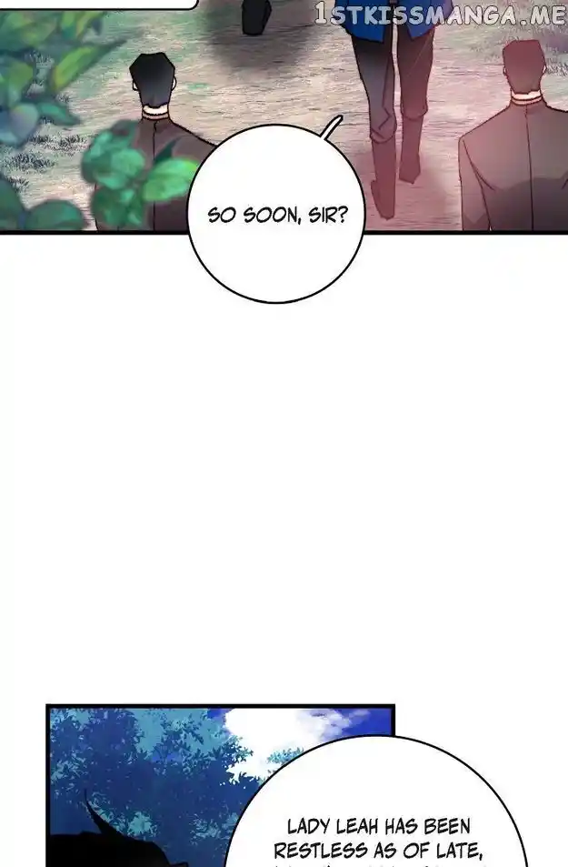 Bring the Love Ch.128