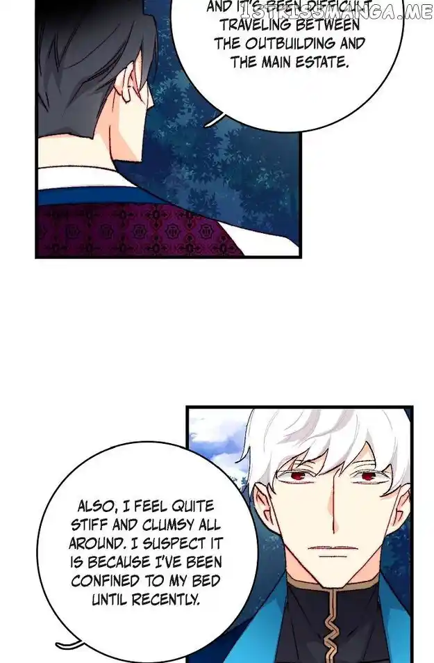 Bring the Love Ch.128