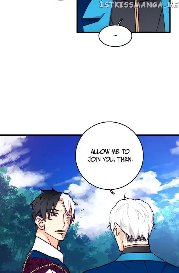 Bring the Love Ch.128