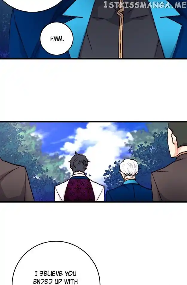 Bring the Love Ch.128