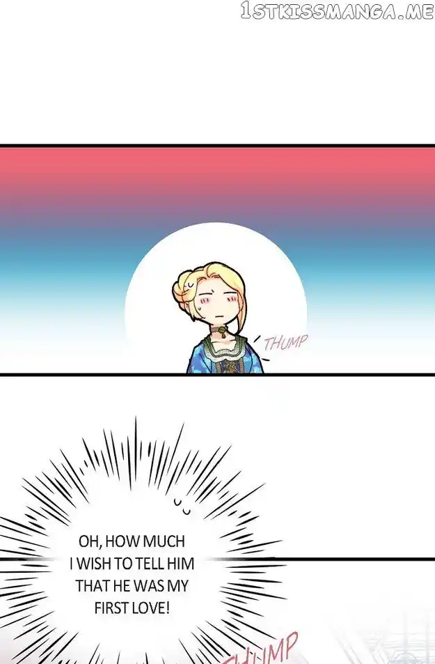 Bring the Love Ch.128