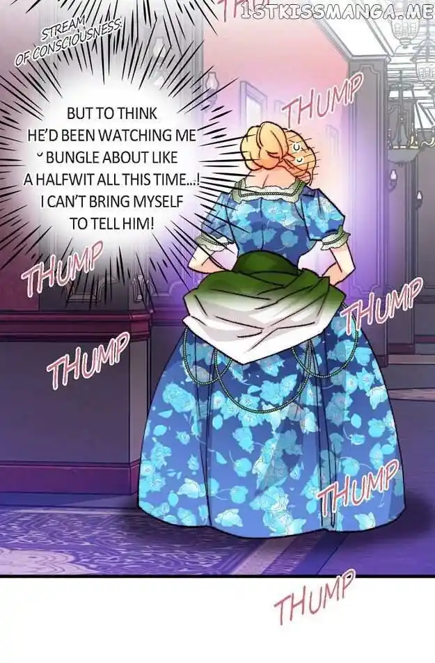 Bring the Love Ch.128