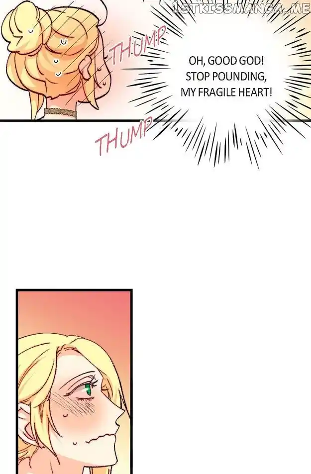 Bring the Love Ch.128