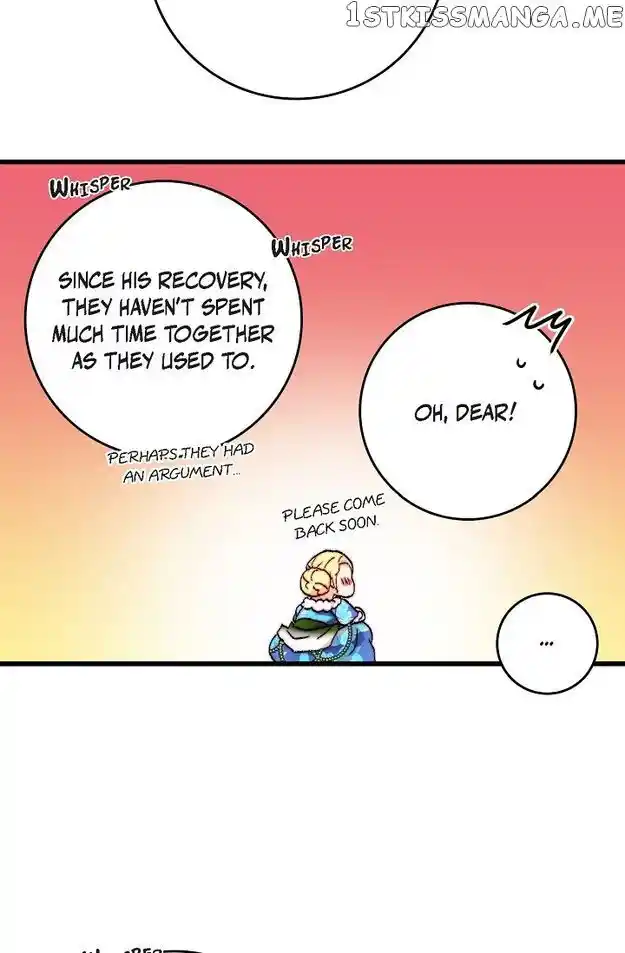 Bring the Love Ch.128